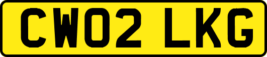 CW02LKG