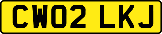 CW02LKJ