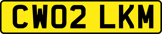 CW02LKM