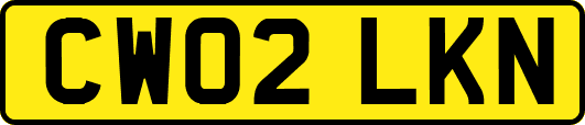 CW02LKN