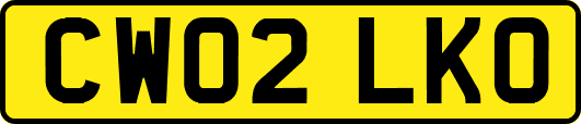 CW02LKO