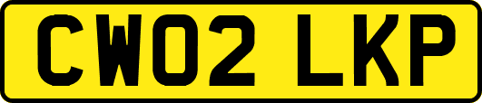 CW02LKP