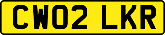 CW02LKR