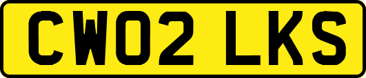 CW02LKS