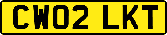 CW02LKT