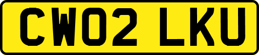 CW02LKU
