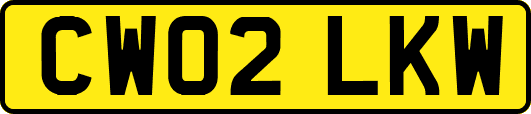 CW02LKW