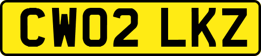 CW02LKZ