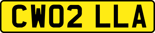 CW02LLA