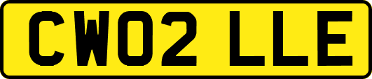 CW02LLE