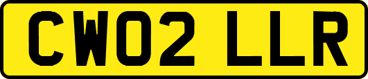 CW02LLR
