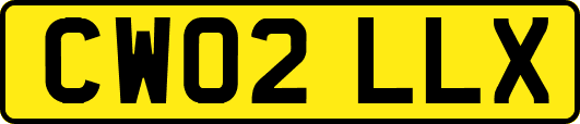 CW02LLX