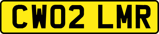 CW02LMR