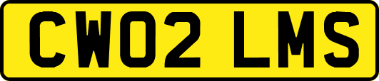 CW02LMS