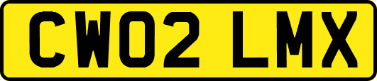CW02LMX