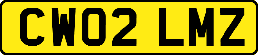 CW02LMZ