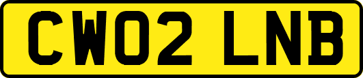 CW02LNB