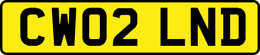 CW02LND