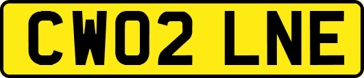 CW02LNE