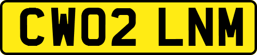 CW02LNM