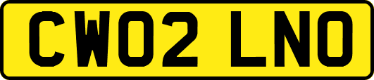 CW02LNO