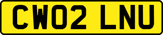 CW02LNU