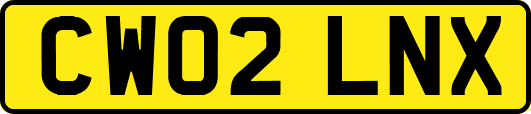 CW02LNX