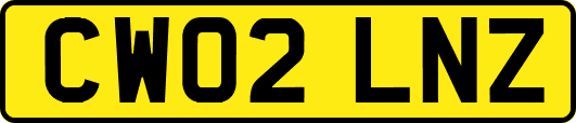 CW02LNZ