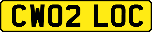 CW02LOC