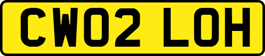 CW02LOH