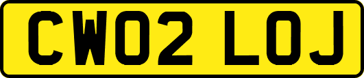 CW02LOJ