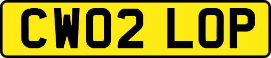 CW02LOP
