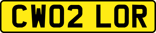 CW02LOR