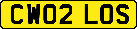 CW02LOS