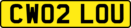 CW02LOU