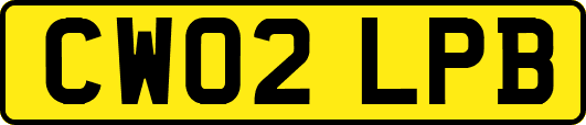 CW02LPB