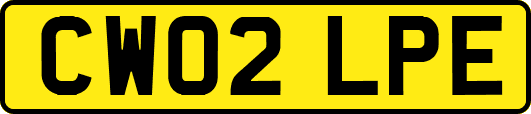 CW02LPE