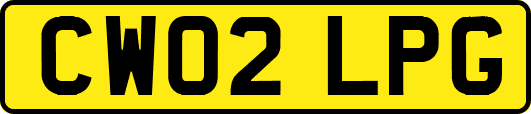 CW02LPG
