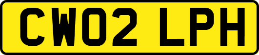 CW02LPH