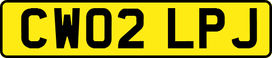 CW02LPJ