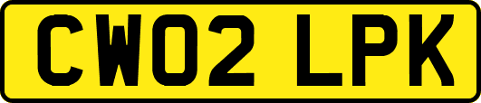 CW02LPK