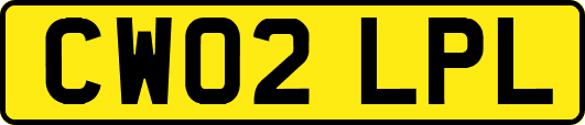 CW02LPL