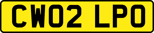 CW02LPO