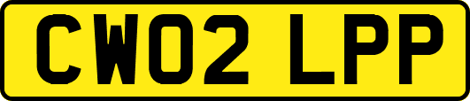 CW02LPP