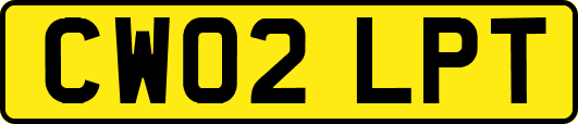 CW02LPT