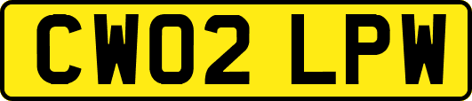 CW02LPW