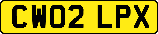 CW02LPX