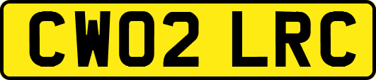 CW02LRC
