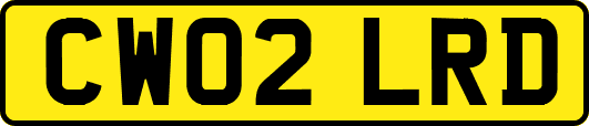 CW02LRD
