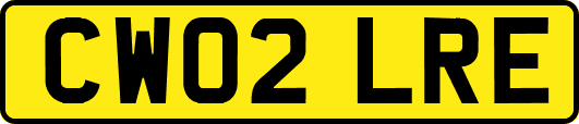 CW02LRE